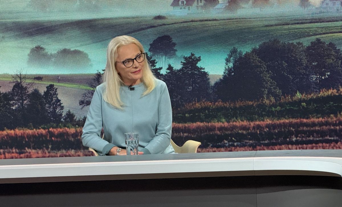 Zmiany w projekcie "PŚP" tematem rozmowy w TVP3 Kielce