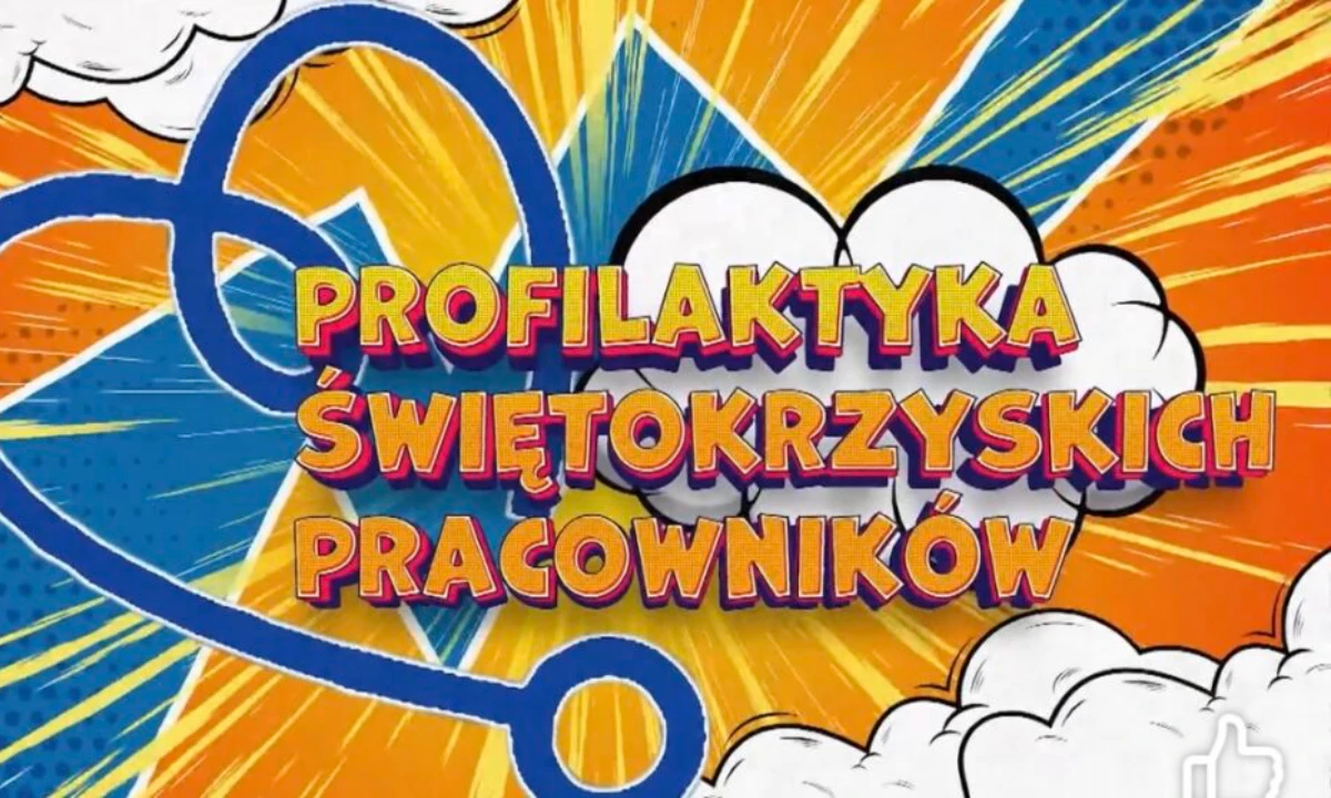 Weź się za zdrowie!