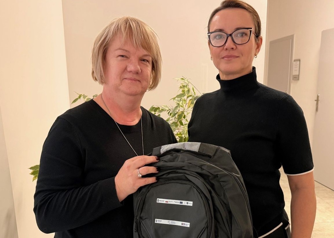 Już 16 tysięcy osób zarejestrowało się w projekcie Profilaktyka Świętokrzyskich Pracowników