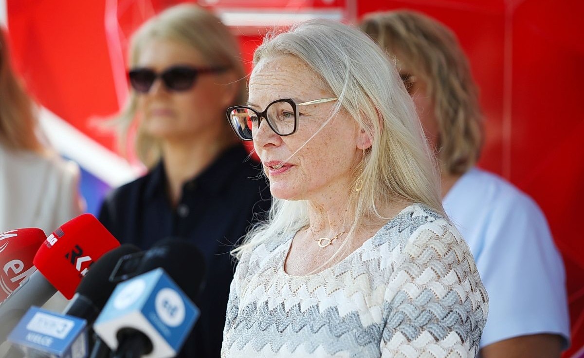 Media o nowych możliwościach projektu "Profilaktyka Świętokrzyskich Pracowników"