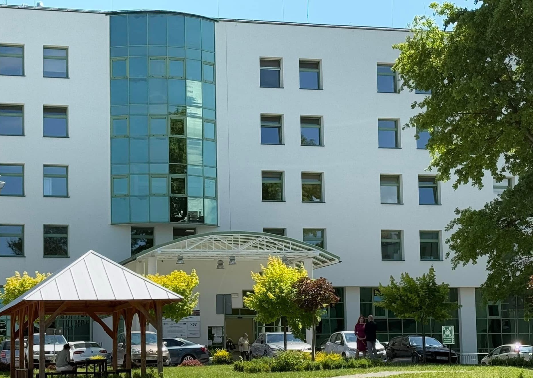 Biała sobota z WOMP w Opatowie