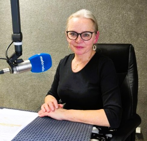 Profilaktyka Świętokrzyskich Pracowników w Meloradio i radio Złote Przeboje