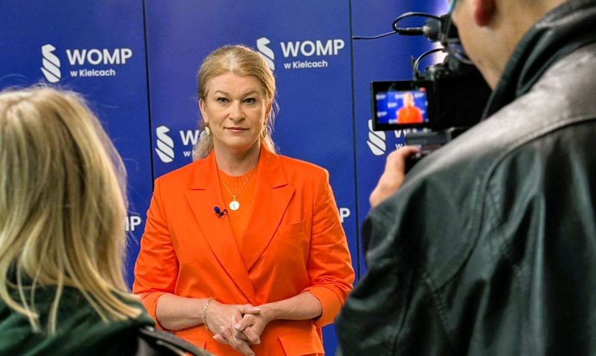 Media o białej sobocie