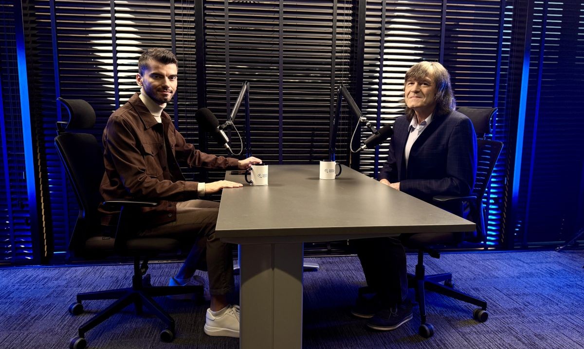 Weź się za zdrowie - zadbaj o kręgosłup